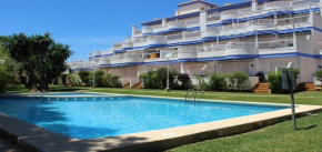 MARINA BLAU 3A VyB